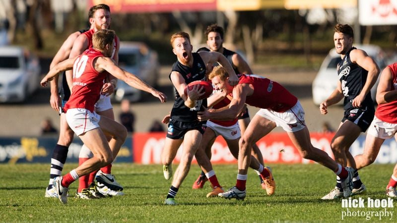 Panthers Plan to Prosper at Prospect: Round 20 Match Preview Panthers Plan to Prosper at Prospect: Round 20 Match Preview